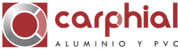 Aluminios Carphial - Carpinteria de aluminio y PVC